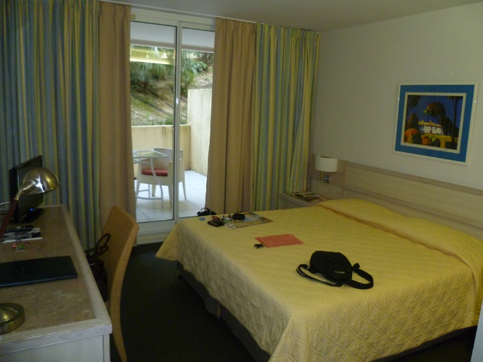 Cassis - Hotel Royal Cottage - 002